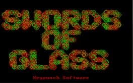 Swords of Glass cover art