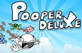 Pooper Deluxe cover art