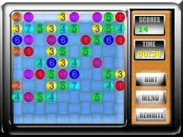 Magic Numbers cover art