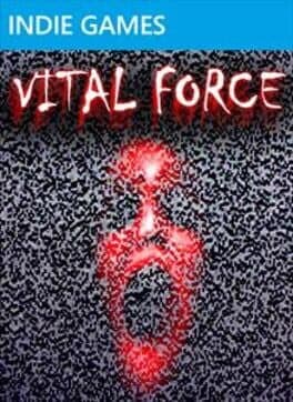 Vital Force cover art