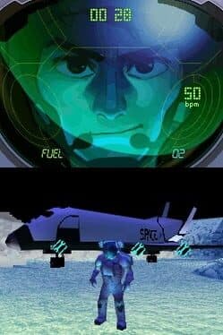 My Hero: Astronaut cover art