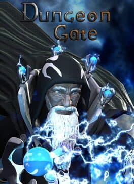 Dungeon Gate cover art