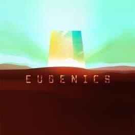 Eugenics cover art