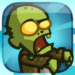 Zombieville USA 2 cover art