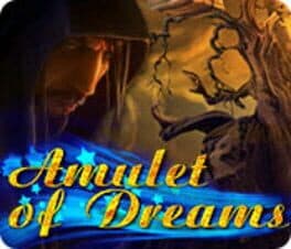 Amulet of Dreams cover art