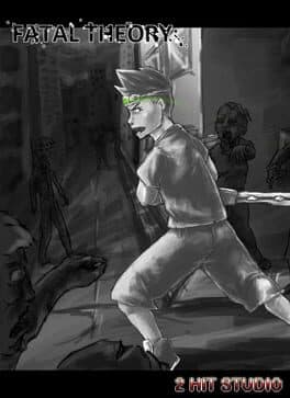 Fatal Theory cover art