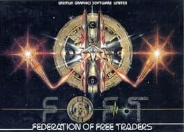 FOFT: Federation of Free Traders cover art