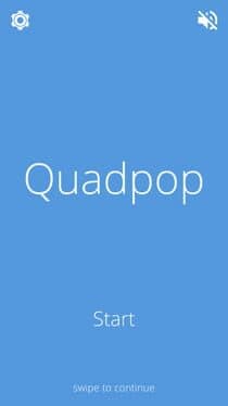 Quadpop cover art