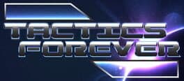 Tactics Forever cover art