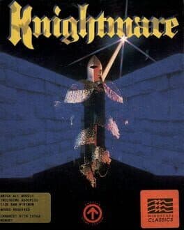 Knightmare cover art
