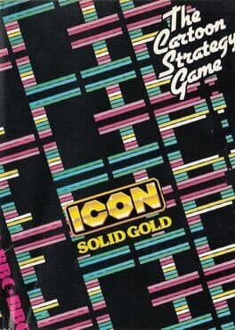 Flip! The Cartoon Strategy Game cover art