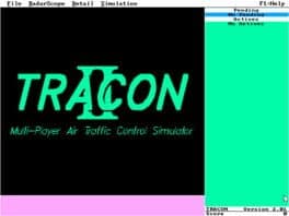 Tracon II cover art