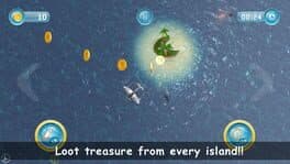 Missile Strike: War Arcade cover art