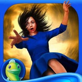Mystery Tales: Her Own Eyes HD - A Hidden Object Mystery (Full) cover art