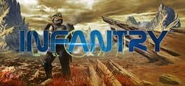 Infantry cover art