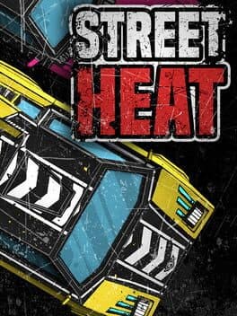 Street Heat cover art