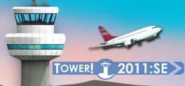Tower!2011:SE cover art