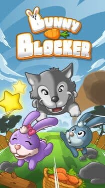 Bunny Blocker cover art