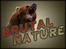 Brutal Nature cover art