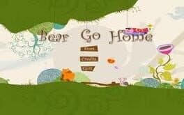 Bear Go Home cover art