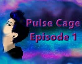 Pulse Cage Episode 1 cover art