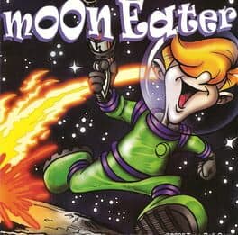 Moon Eater cover art
