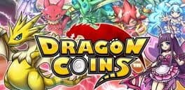 Dragon Coins cover art