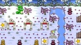 Super Yum Yum Adventure cover art