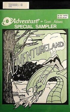 Special Sampler cover art