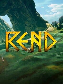 Rend cover art
