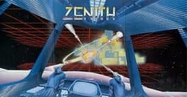 Zenith cover art