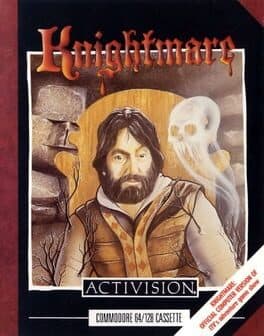 Knightmare cover art