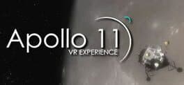 Apollo 11 VR Experience cover art