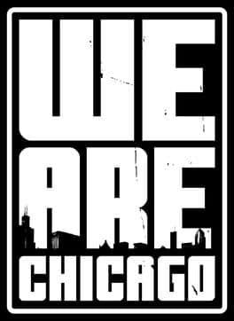 We Are Chicago cover art