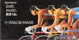 Radac: Tailor-Made cover art