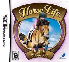 Horse Life cover art