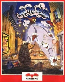 On the Tiles cover art