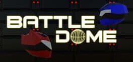 Battle Dome cover art