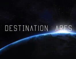 Destination Ares cover art