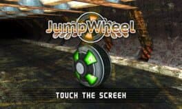 JumpWheel cover art