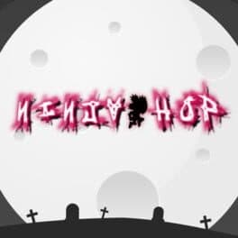 Ninja Hop cover art