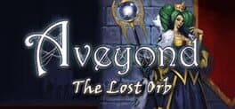 Aveyond: The Lost Orb cover art