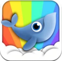 Whale Trail cover art