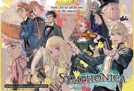Symphonica cover art
