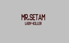Mr. Setam: Lady Killer cover art