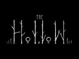 The Hollow cover art