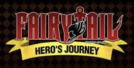 Fairy Tale: Hero's Journey cover art