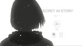 Secret in Story cover art