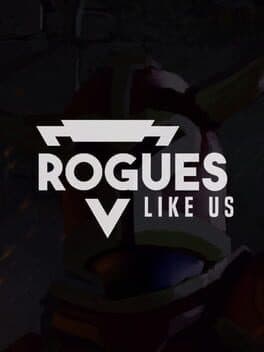 Rogues Like Us cover art