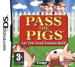 Pass the Pigs cover art